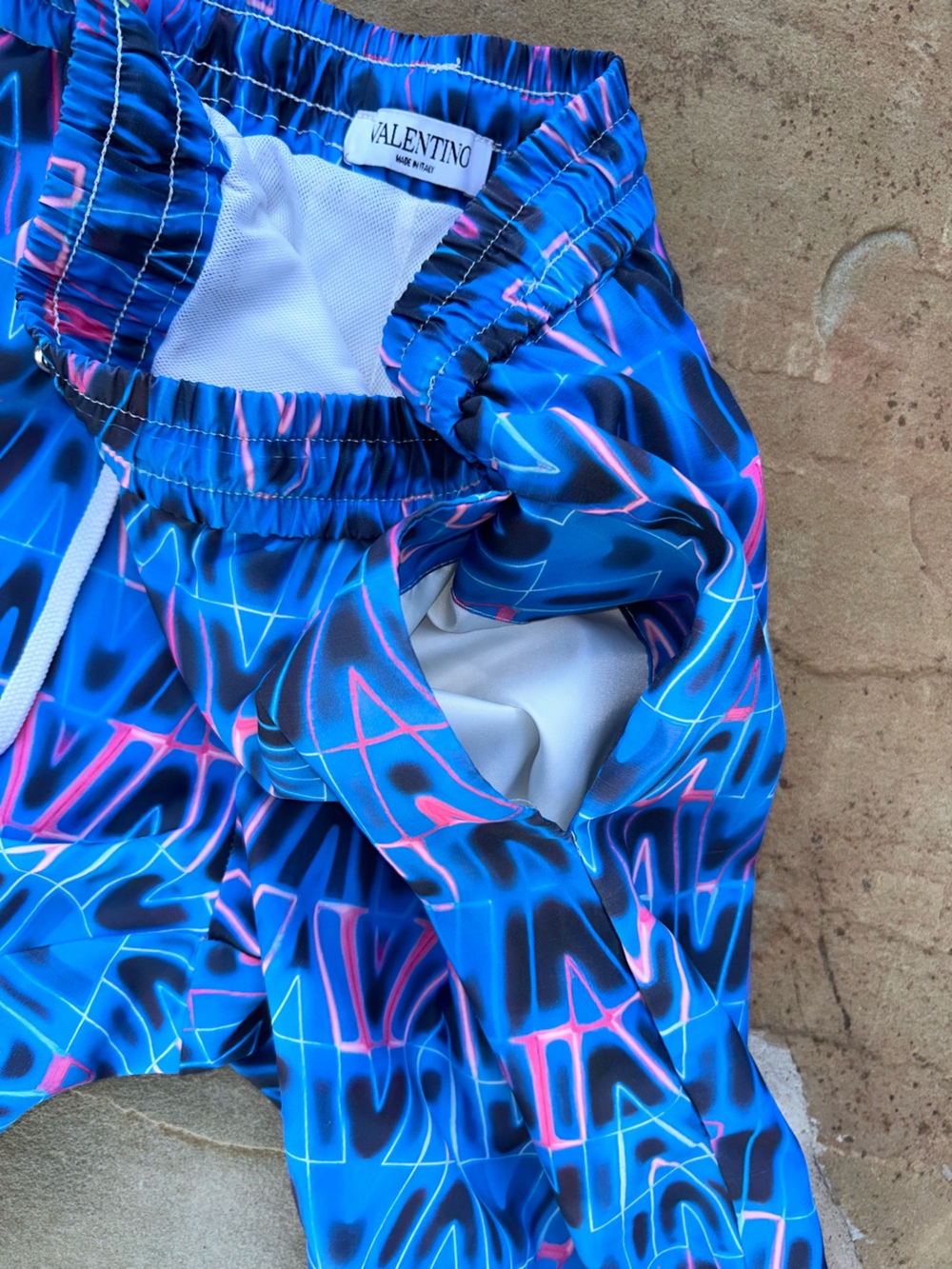 Swimming Trunks - Picture 6 of 9